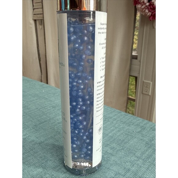 Kaplan MD Diamond Contour Supercharged 1 Minute Daily Facial Elixir 3 fl oz - Picture 3 of 5